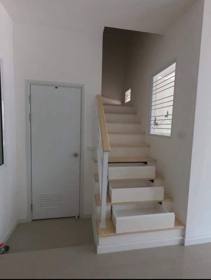 รูป 🏡 บ้านให้เช่า หมู่บ้านเสนา วีว่า ศรีราชา 0996903486  ดรีม  - รูปที่ 14/16