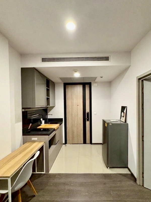 รูป 🌿 Condo for Rent | คอนโดยุคใหม่ ฟีลรีสอร์ท ✨ อยู่สบาย ใกล้ BTS เดินทางสะดวก 🚆 - รูปที่ 5/15