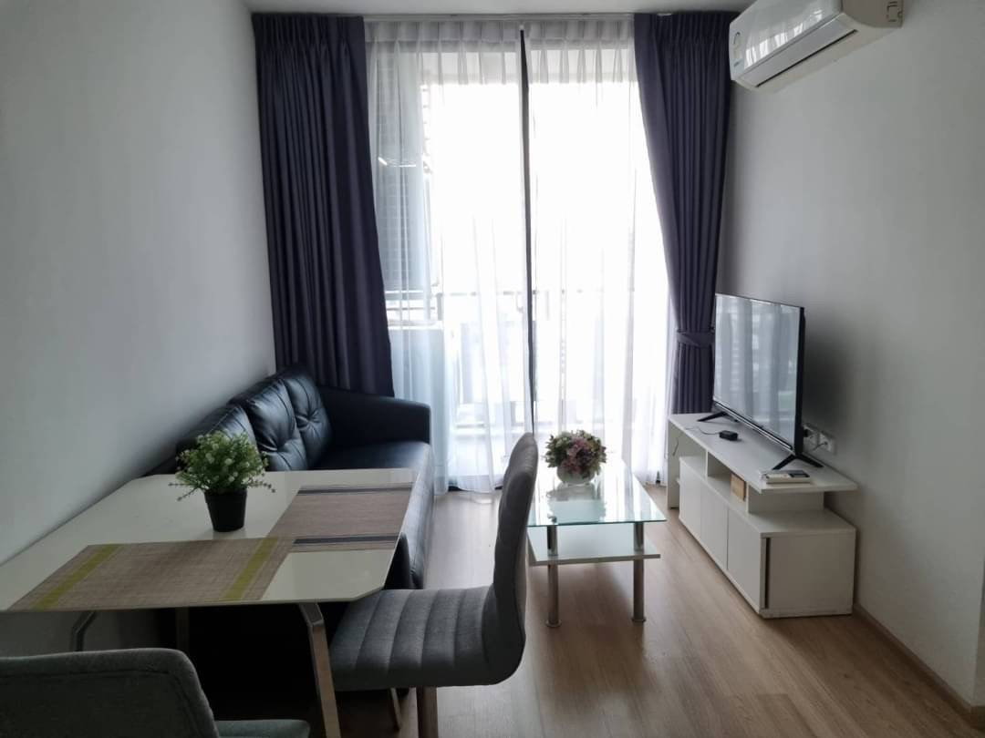 picture Condo For Rent!!Artemis Sukhumvit 77 - 2/7
