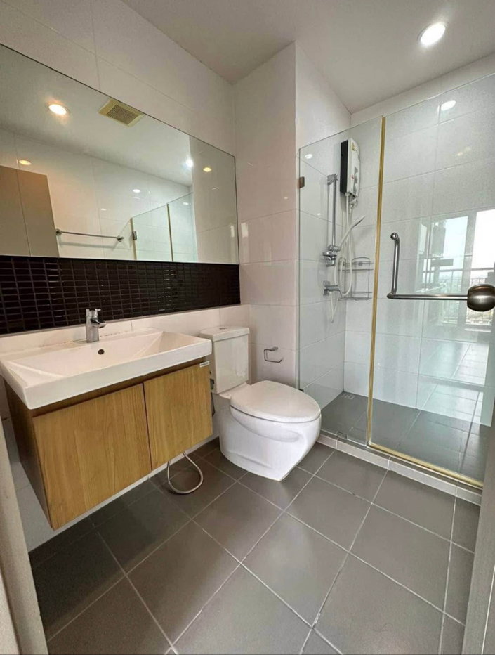 รูป The Tempo Grand สาทร–วุฒากาศ | ชั้นสูง วิวสวน ทิศใต้ พร้อมอยู่ เพียง 12,000 บาท - รูปที่ 4/6
