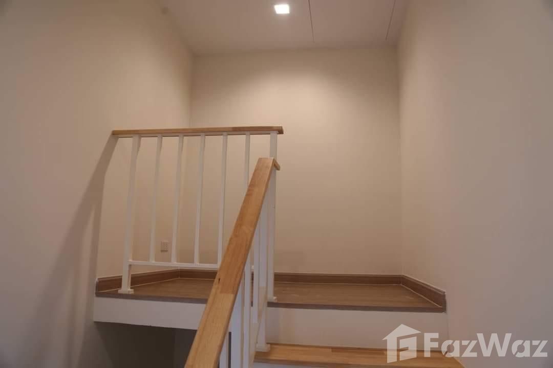 picture For Rent Townhome Eigen Premium Townhome Pattanakarn 99 1732482 - 13/14
