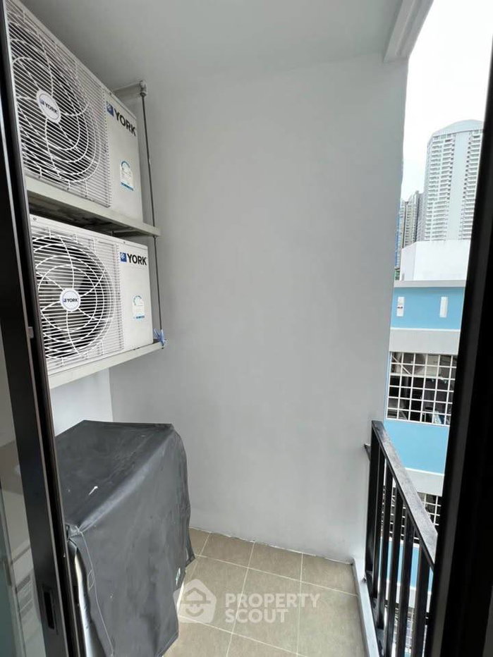 รูป คอนโด 1-ห้องนอน ที่ เดอะ เนสท์ สุขุมวิท 22 ใกล้ MRT ศูนย์การประชุมแห่งชาติสิริกิติ์ (ID 2827714) - รูปที่ 5/5