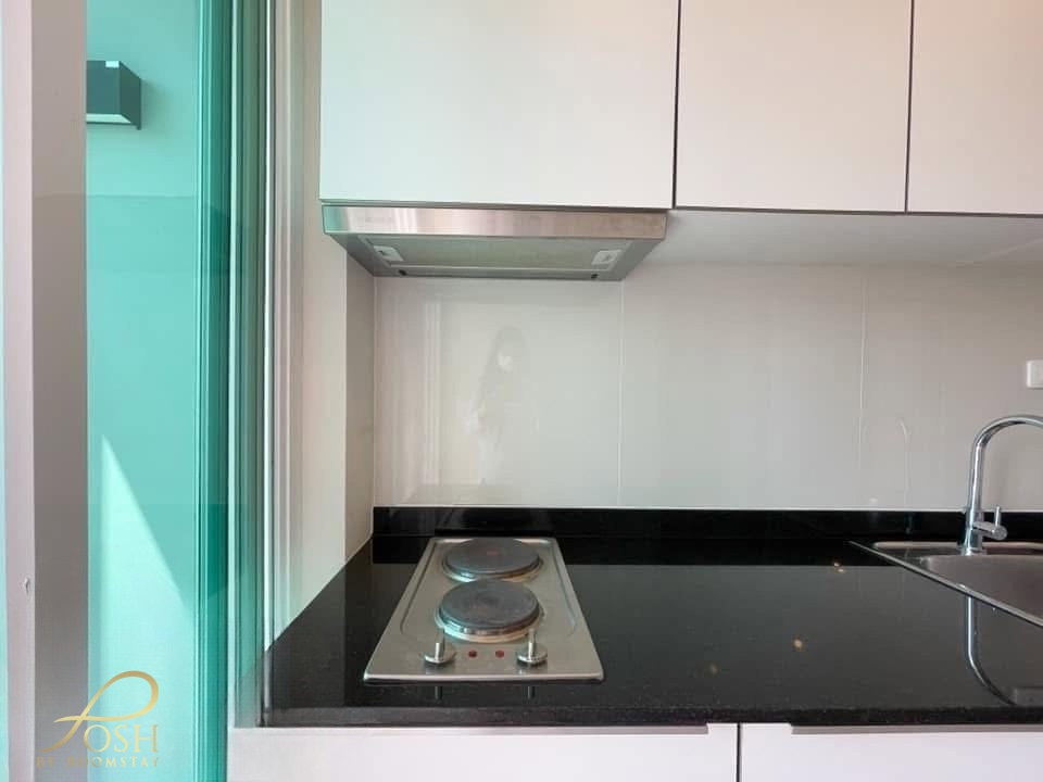 picture For Rent – The Base Downtown by Sansiri Located right behind Central Floresta, Phuket. - 8/15