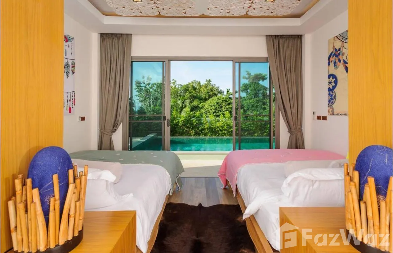 picture 3 Bedroom Villa for rent in Bo Phut, Surat Thani  6249361 - 8/14