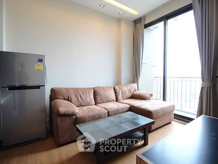 รูป คอนโด 1-ห้องนอน ที่ อีควิน๊อกซ์ พหล-วิภา ใกล้ BTS ห้าแยกลาดพร้าว (ID 2881010) - รูปที่ 2/12