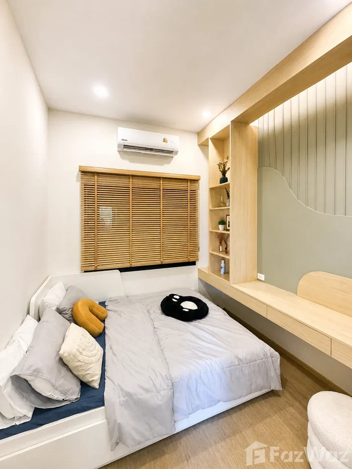 รูป Modern 2 BR | Near Bangtao Beach & Blue tree Phuket 6239450 - รูปที่ 4/9