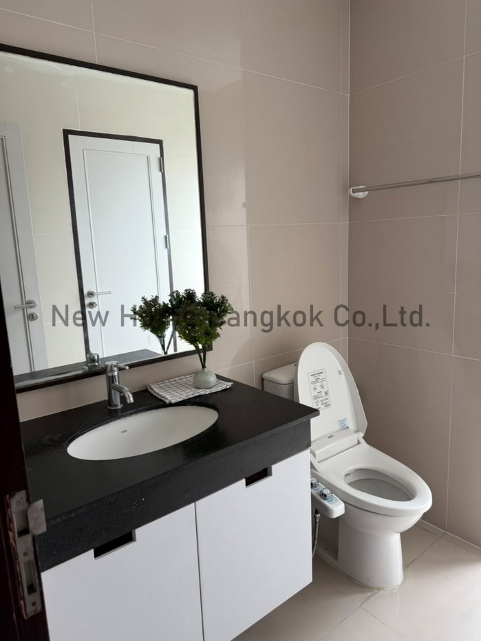 รูป ห้องใหญ่ 2 ห้องนอน หายากให้เช่า Noble Ora Thonglor รีโนเวทใหม่ พร้อมเข้าอยู่ - รูปที่ 16/25