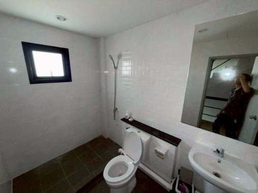 รูป 309AGFF Merit Place บางนา | โฮมออฟฟิศ 3.5 ชั้น สไตล์ Modern - รูปที่ 5/6