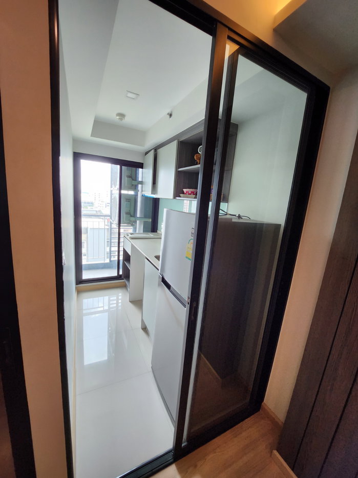 รูป ขายคอนโด Knightsbridge Sky city สะพานใหม่ติด BTS - รูปที่ 11/15
