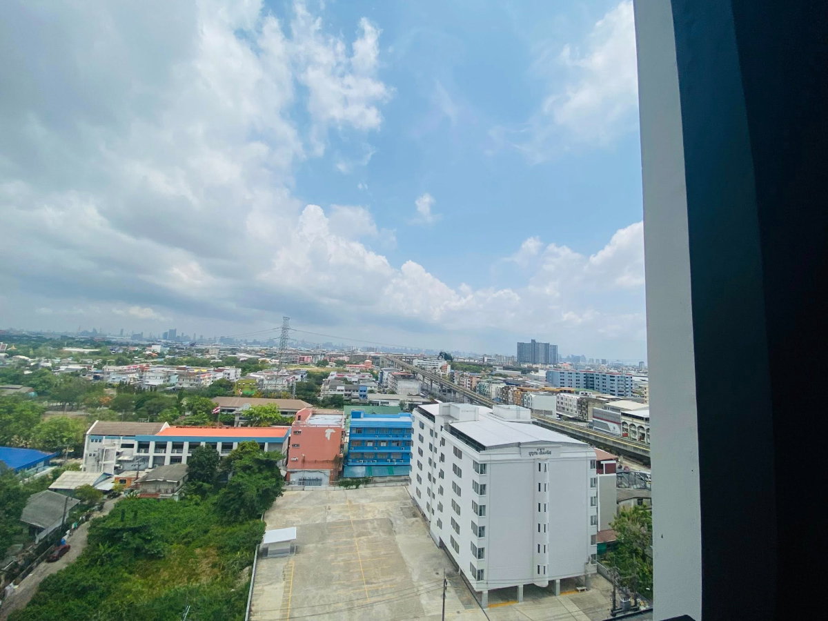 รูป PFD-08371 ให้เช่า แอสปาย เอราวัณ ไพร์ม (Aspire Erawan Prime) ติดรถไฟฟ้า BTS ช้างเอราวัณ 0 เมตร 🚈✨ - รูปที่ 10/12