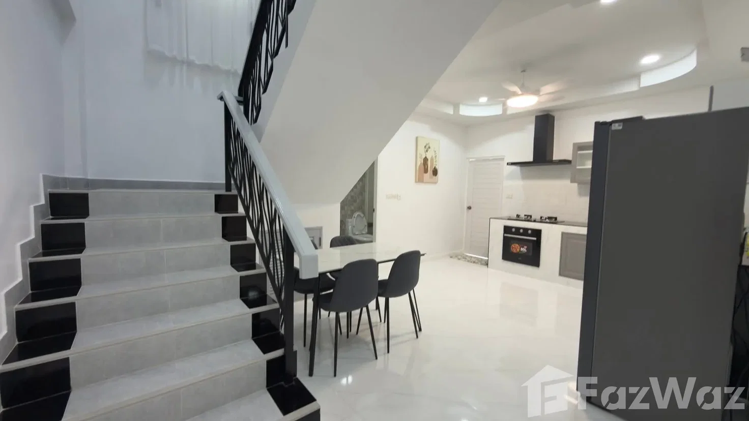 รูป ขาย บ้านเดี่ยว 4 ห้องนอน ในโครงการ ฉัตรแก้ว 9 6251349 - รูปที่ 11/41