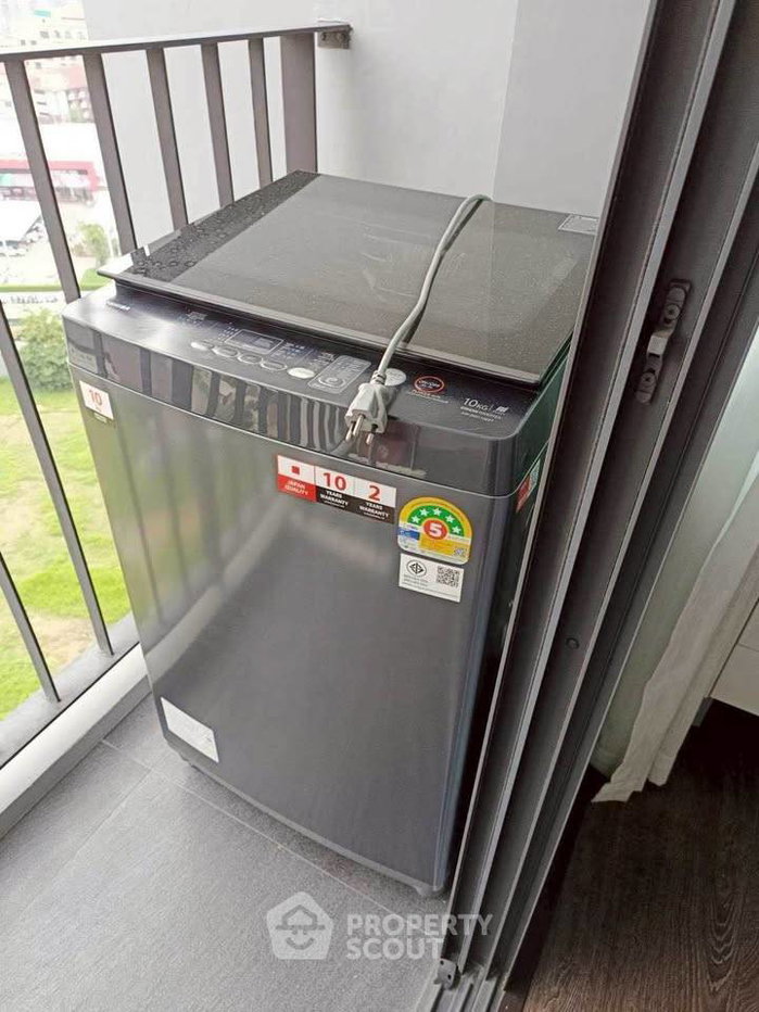 รูป คอนโด 1-ห้องนอน ที่ พัทยา พอช ใกล้ พัทยาเหนือ (ID 2880086) - รูปที่ 4/7