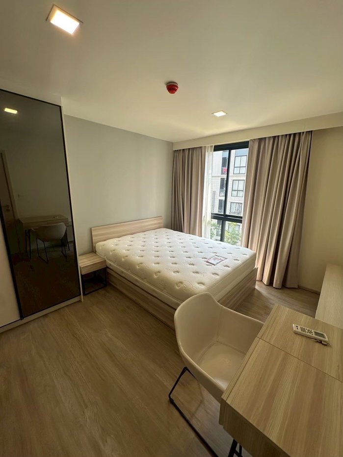 picture [RENT] ST0923 Maestro 03 Ratchada-Rama 9       (ID with @in front, LINE ID:  @idhomeland) - 9/17