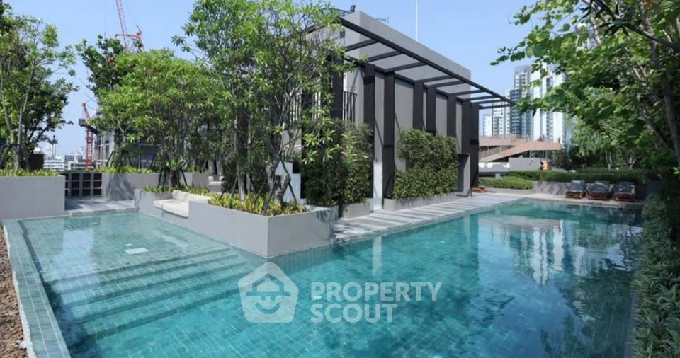 picture 2-BR Condo at Urbitia Thong Lo near BTS Thong Lor (ID 2880796) - 8/8