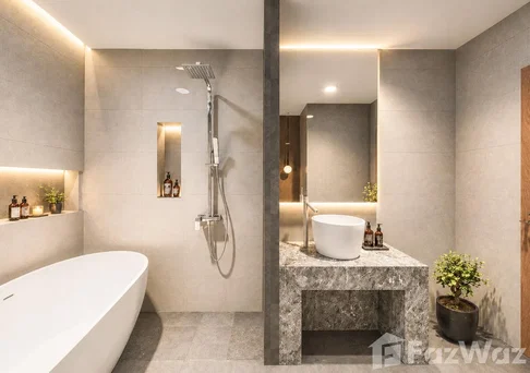 3 Bedroom Villa for sale at Go Success Villas  6249190