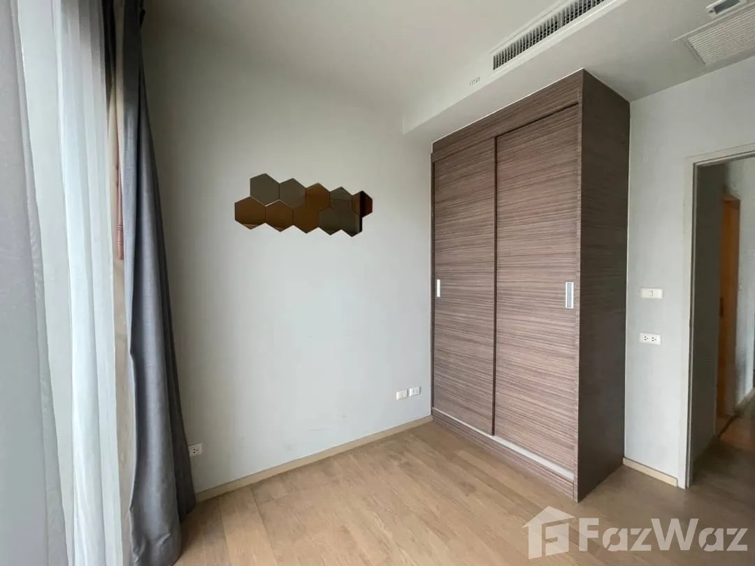 picture For rent! 2bed2bath corner unit at Noble Refine Sukhumvit 26 6242460 - 8/10