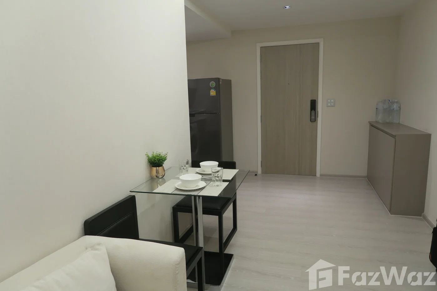 รูป ขาย คอนโด 1 ห้องนอน ในโครงการ วีธารา สุขุมวิท 36 1803292 - รูปที่ 2/6