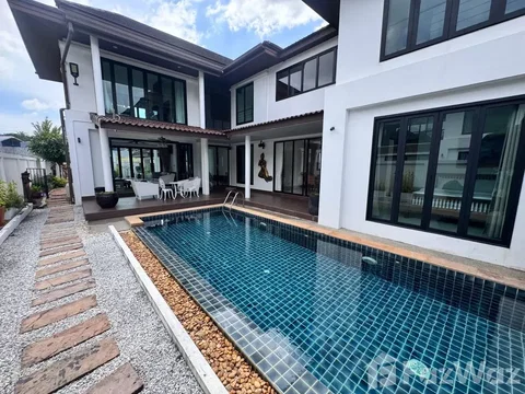 3 Bedroom Villa for sale in Si Sunthon, Phuket  161156