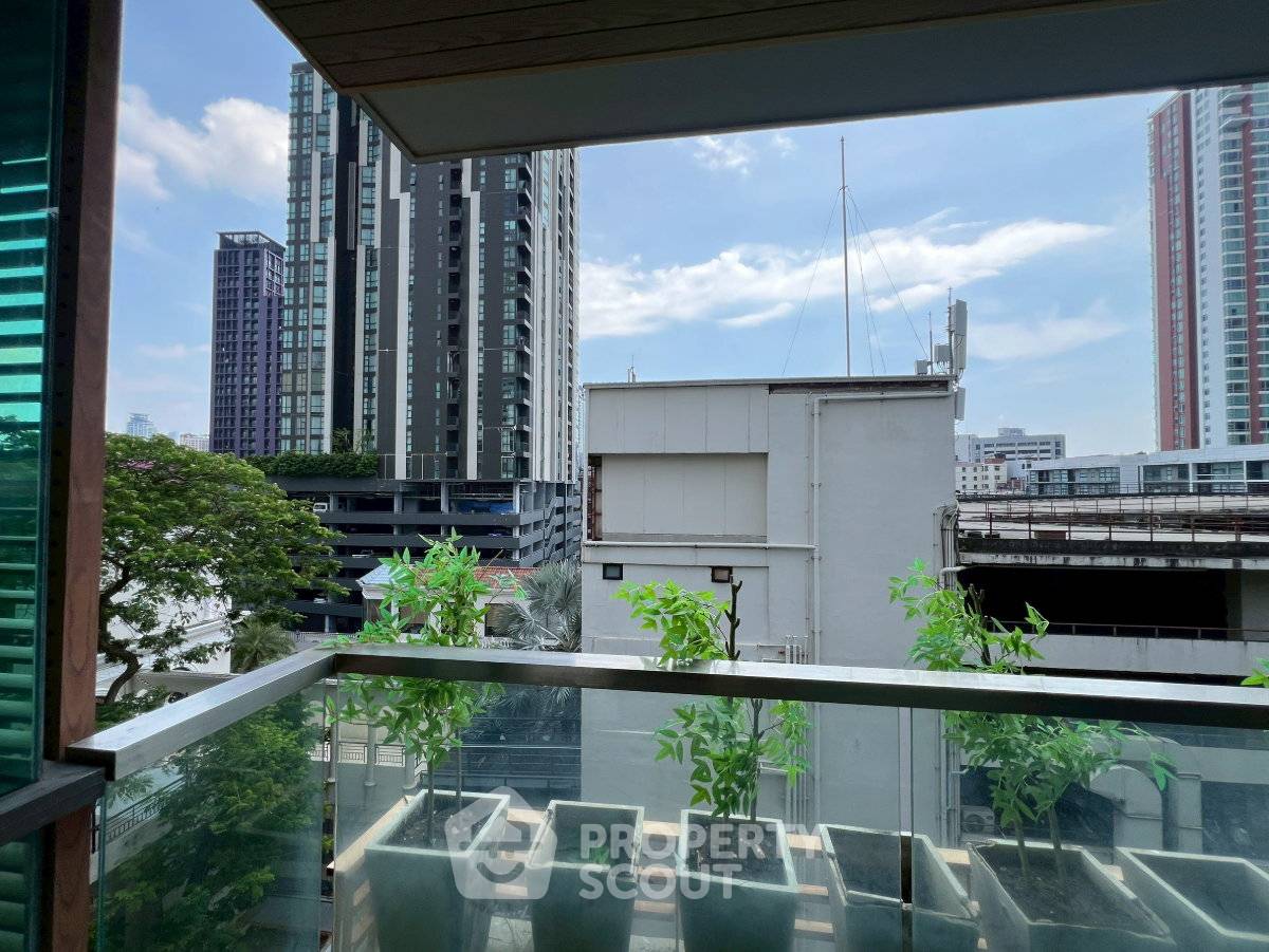 รูป คอนโด 2-ห้องนอน ที่ ดิ แอดเดรส สุขุมวิท 61 ใกล้ BTS เอกมัย (ID 2878898) - รูปที่ 24/42