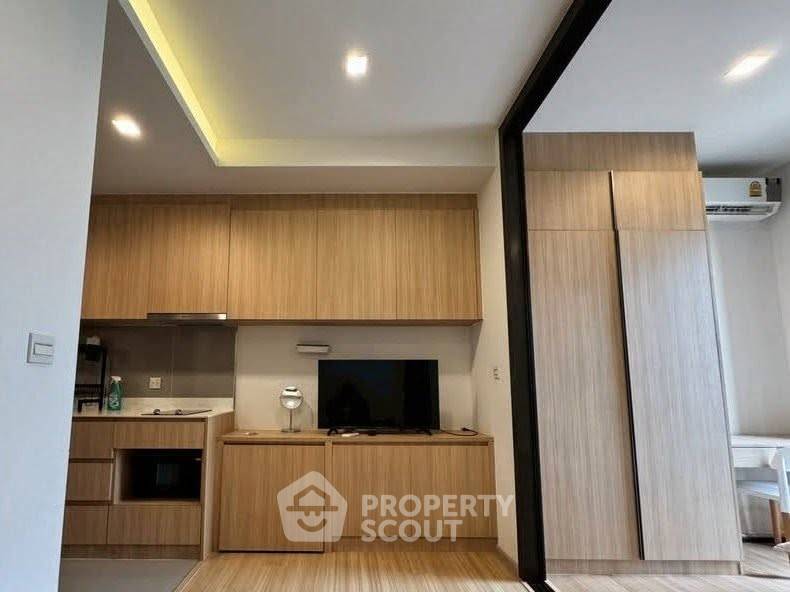 picture 1-BR Condo at M Jatujak near BTS Saphan Khwai (ID 2878196) - 10/23