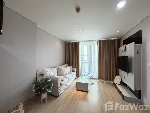 The Address Pathumwan 6249386