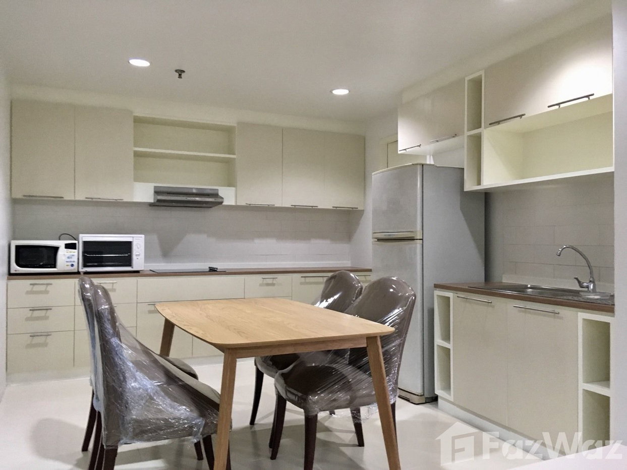 รูป ขาย คอนโด 2 ห้องนอน ในโครงการ บ้าน สวนเพชร 37290 - รูปที่ 3/7
