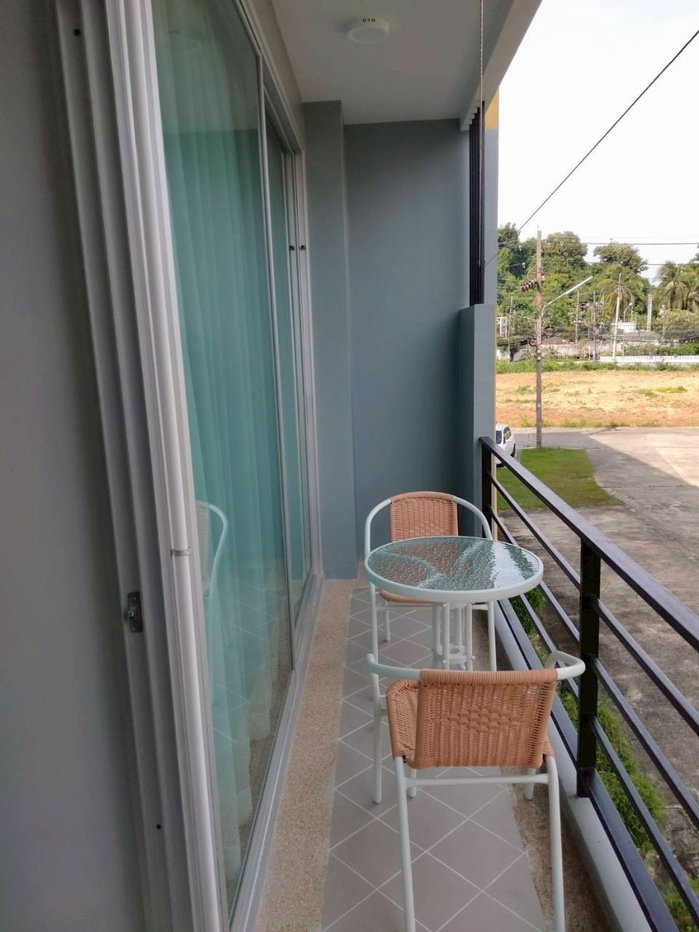 รูป ให้เช่า Best Point Condominium 10,000 บาท ราคาดีมาก หายากราคานี้ในภูเก็ต 🔥🔥 - รูปที่ 5/10
