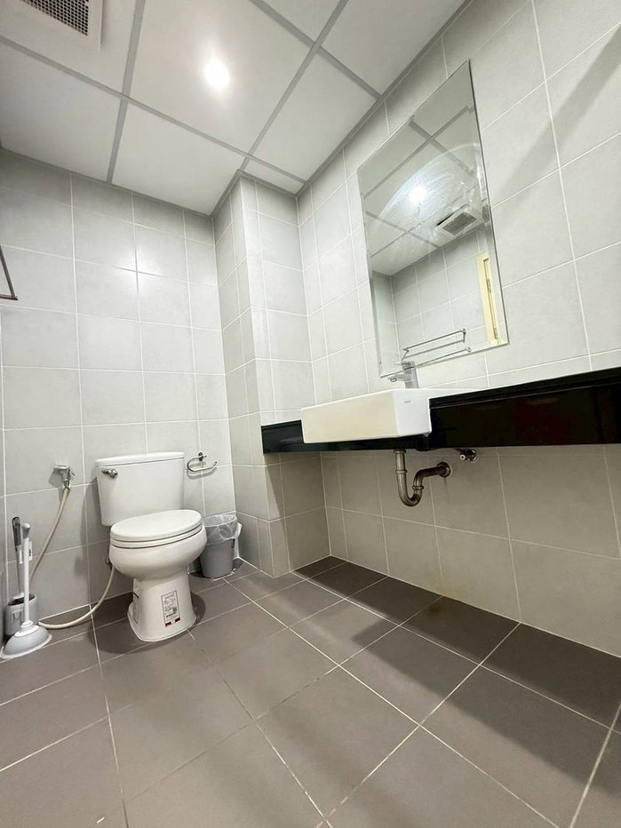 picture ⛵ Supalai mare ⛵ City view / 12F / 2bedrooms >> THB30,000/month彡 - 9/11