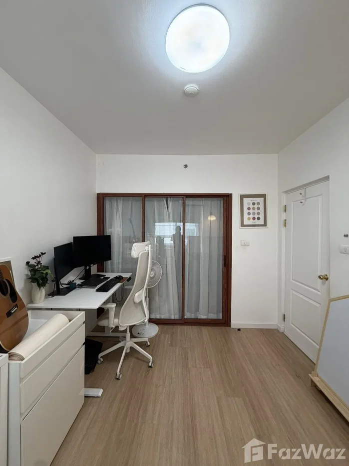 picture A Space Hide Away Asoke-Ratchada 6251394 - 6/9