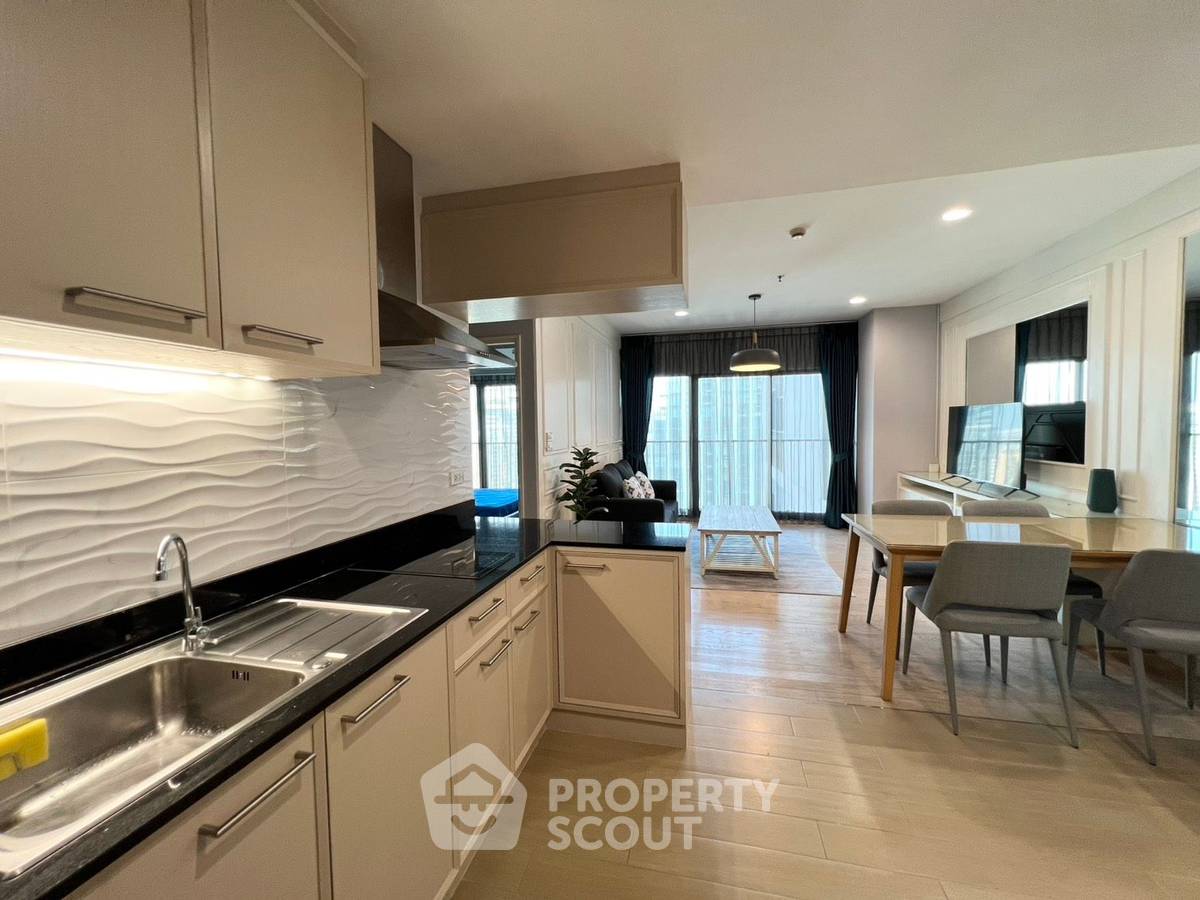 picture 2-BR Condo at Noble Remix near BTS Thong Lor (ID 2878686) - 6/17