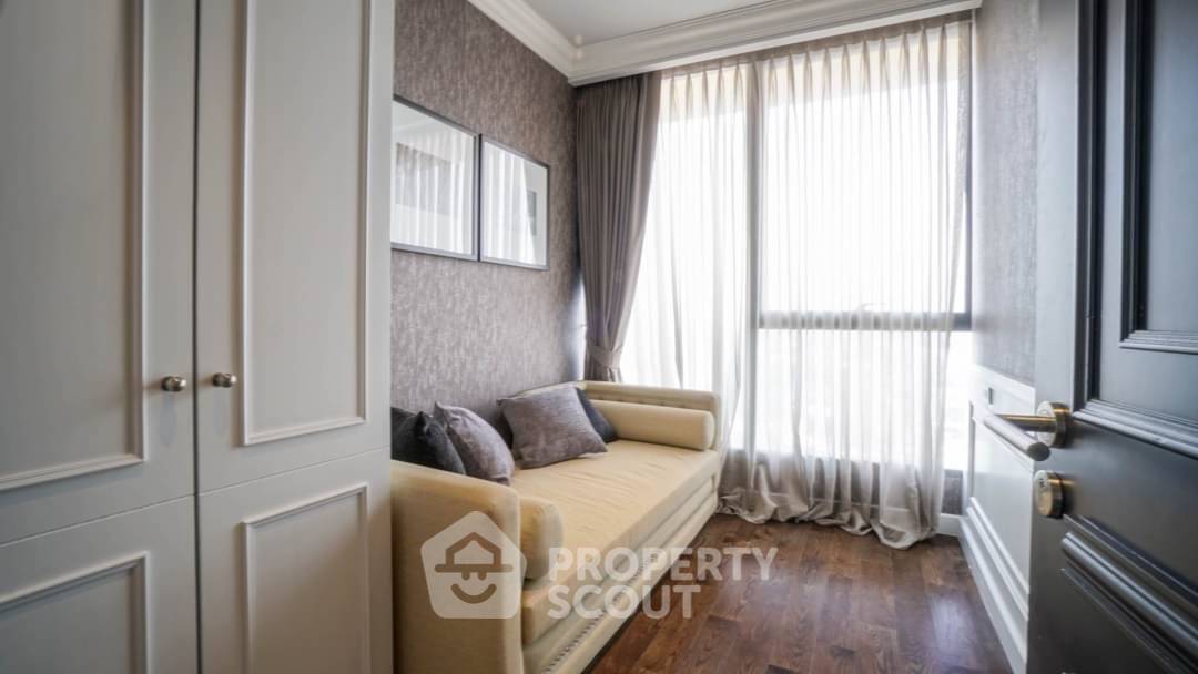 รูป คอนโด 3-ห้องนอน ที่ เดอะ ลุมพินี 24 ใกล้ BTS พร้อมพงษ์ (ID 2873861) - รูปที่ 14/17