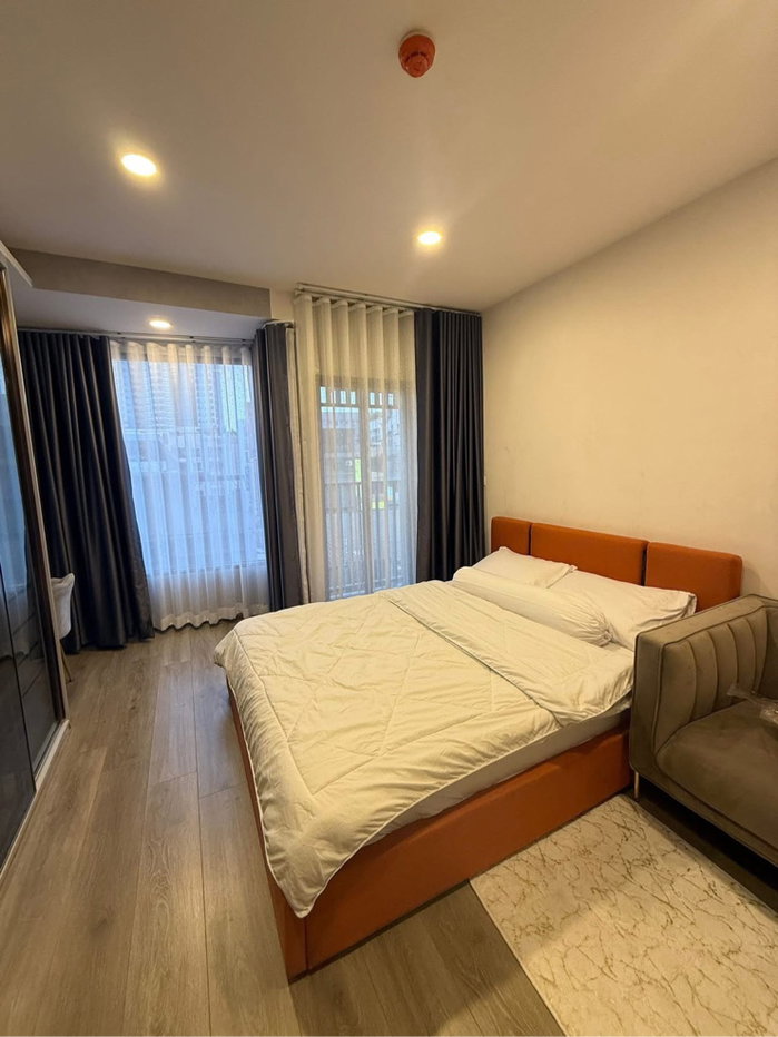 รูป ✨✅ ให้เช่า SOHO Bangkok Ratchada | 20,000 บาท | Studio 26 ตร.ม.📲 📲 Line : 0842932624 / Junesone520 - รูปที่ 2/13