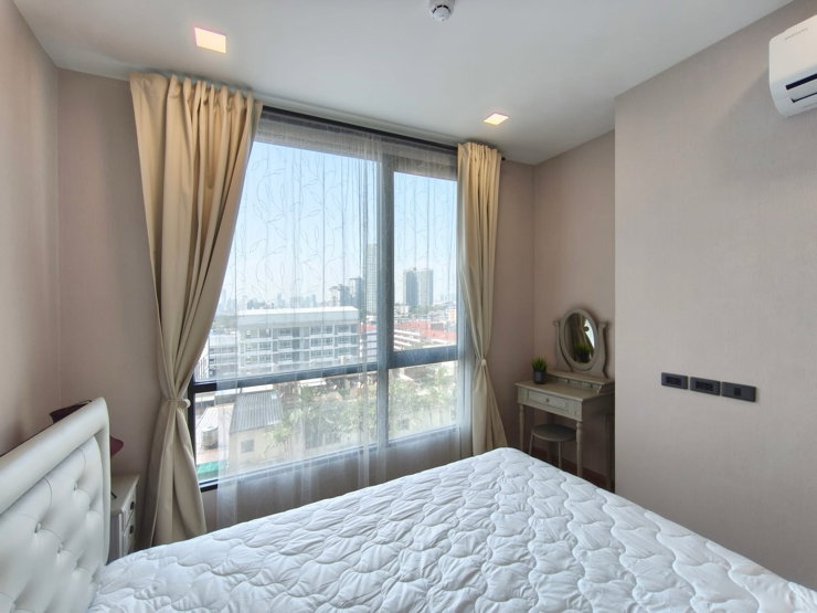 รูป 2 ห้องนอน  30,000/เดือน ราคาต่อรองได้ - รูปที่ 10/12