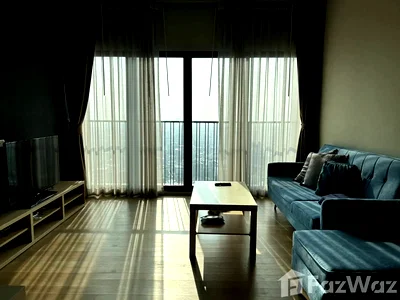 ขายคอนโด : ขาย คอนโด 1 ห้องนอน ในโครงการ โนเบิล รีวีล 5359750
