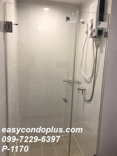 รูป P-1170 วิวเมืองสวย! ไอดีโอ สาทร-ท่าพระ ใกล้ BTS โพธิ์นิมิตร 13,000 บาท | Line Id: @easycondoplus | 099-229-6397 - รูปที่ 8/10
