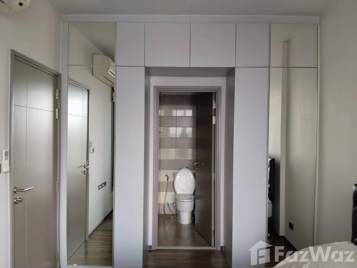 รูป ขาย คอนโด 1 ห้องนอน ในโครงการ ซีล บาย แสนสิริ 5787773 - รูปที่ 4/13