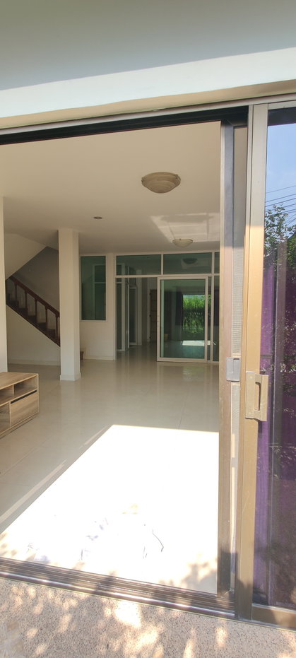 รูป ให้เช่าบ้านเดี่ยว 2 ชั้น 56 ตร.วา นวลจันทร์ / บึงกุ่ม - รูปที่ 5/15