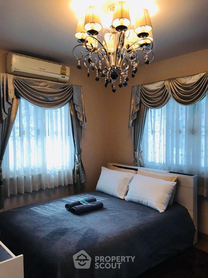 รูป บ้าน 4-ห้องนอน ที่ ชวนชื่น ซิตี วัชรพล-รามอินทรา ใน ท่าแร้ง (ID 2878264) - รูปที่ 10/11
