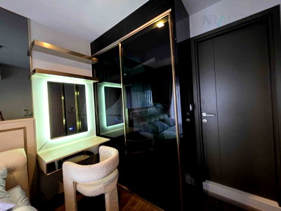 Condos for rent : 🎊 For Rent Condo LIFE LADPRAO VALLEY Building 1, Floor 41,1 bed room, Room size 35 sqm