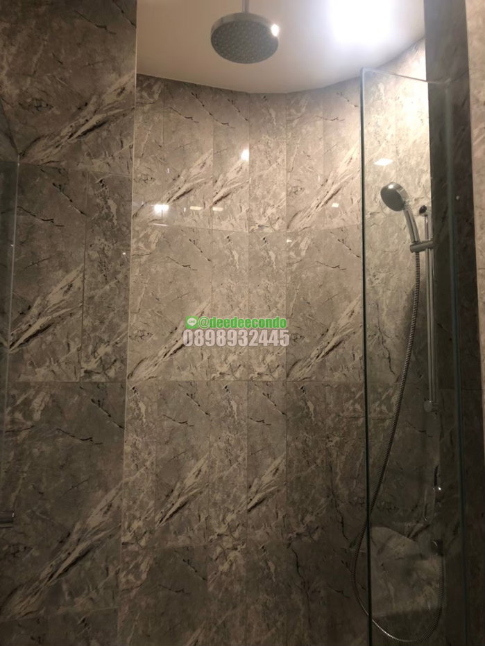 รูป ให้เช่า​ 1​นอน​ 25,000บาท​ 30ตรม ชั้น​ 39 คอนโด​ แอสตัน ​อโศก​ - รูปที่ 3/14