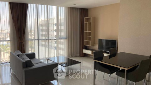 2-BR Condo at Estella Ekkamai (Condo) near ARL Ramkhamhaeng (ID 953105)