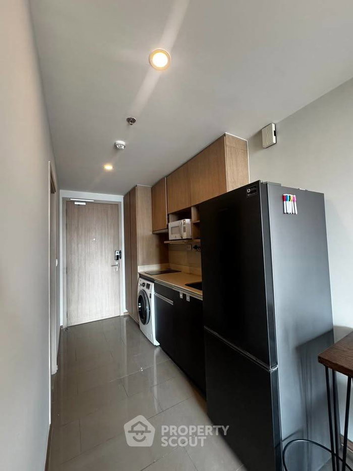 รูป คอนโด 1-ห้องนอน ที่ ไอดีโอ คิว ชิดลม - เพชรบุรี ใกล้ BTS ชิดลม (ID 2874202) - รูปที่ 8/8