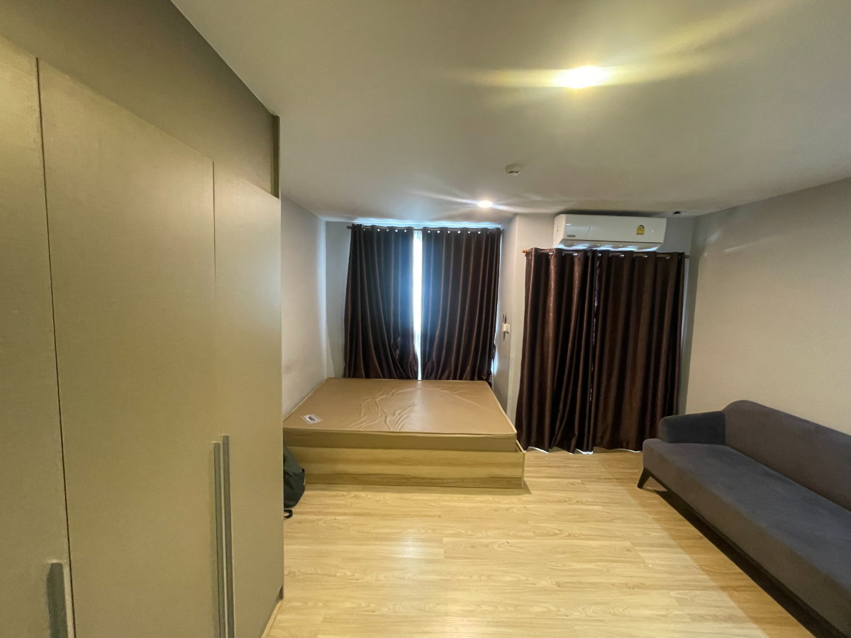 รูป ให้เช่า คอนโด The Belgravia Ladprao 15 (เดอะ เบลกราเวีย ลาดพร้าว 15) - รูปที่ 1/10