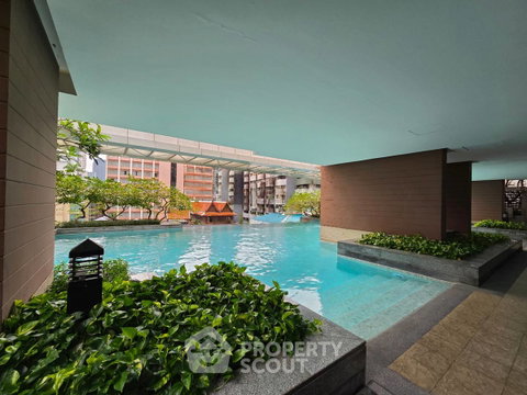 1-BR Condo at Siri Residence Sukhumvit near BTS Phrom Phong (ID 2879416)
