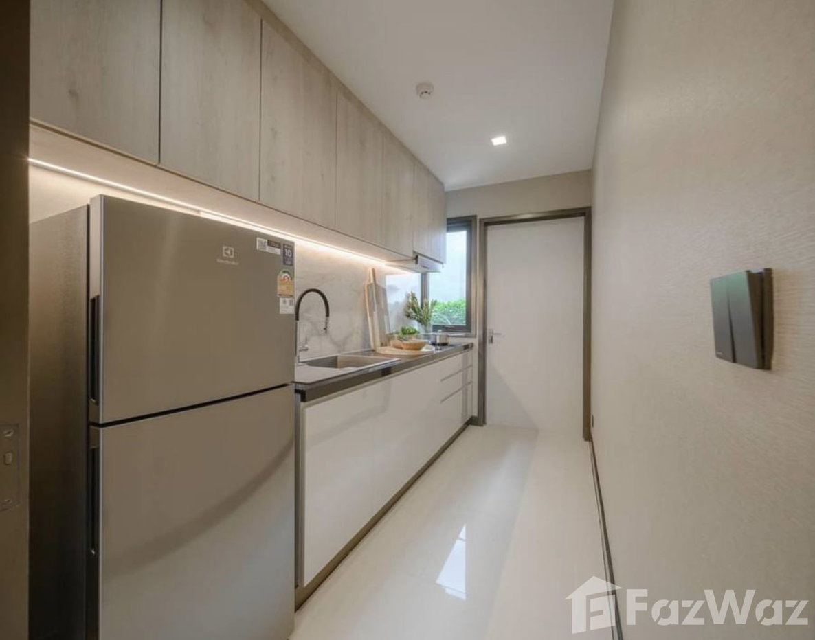 รูป บ้านเดี่ยวให้เช่า 4 ห้องนอน ในโครงการ เดอะ เจนทริ พัฒนาการ 1170022 - รูปที่ 5/8