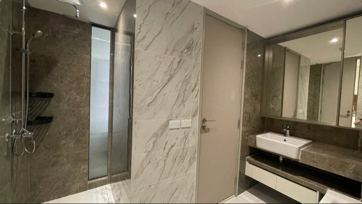รูป ห้องใหม่ให้เช่า - 1 Bed Room Plus @ Fynn Asoke - รูปที่ 11/14