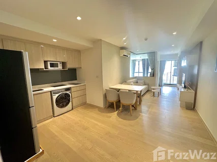 1 Bedroom Condo for sale at Runesu Thonglor 5 6204485