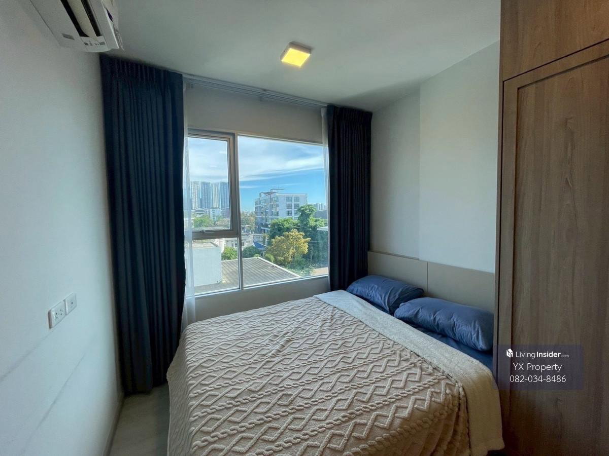 picture 📣📣 Condo for Rent: Plum Condo Sukhumvit 62 - 6/10