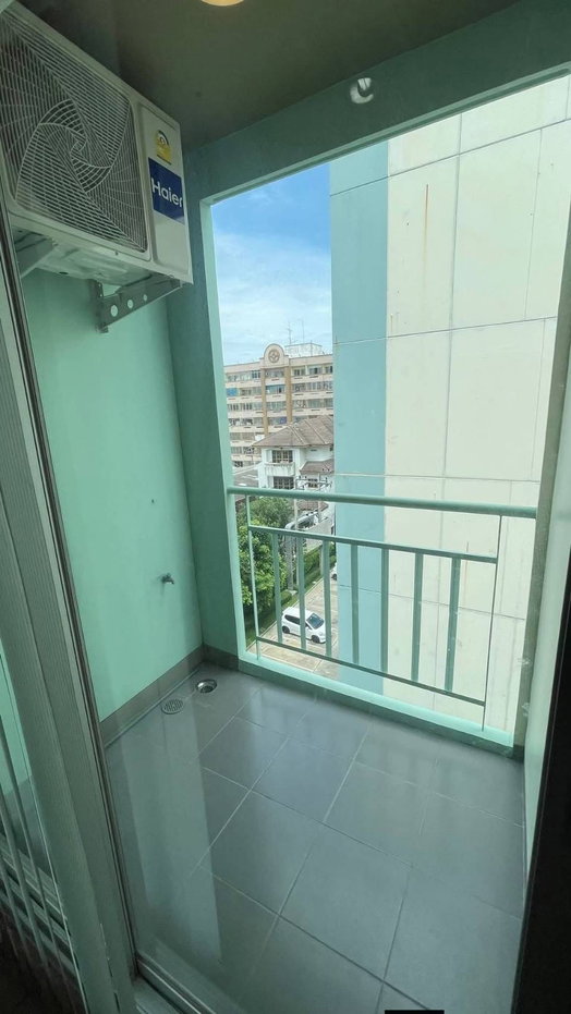 รูป ให้เช่า Lumpini Ville อ่อนนุช 46 🏡 มีเครื่องซักผ้า ‼️ ใกล้ BTS อ่อนนุช #ตอบแชทไว🔥🔥 รหัส L63 - รูปที่ 8/10