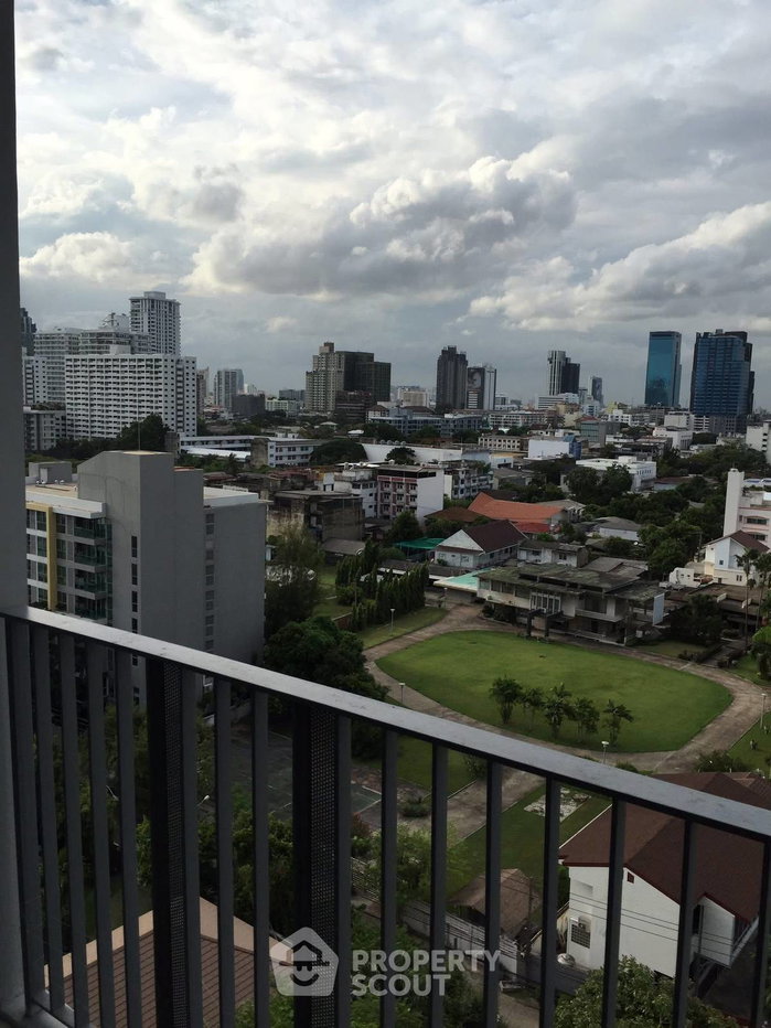 รูป คอนโด 2-ห้องนอน ที่ ซีล บาย แสนสิริ ใกล้ BTS ทองหล่อ (ID 2878079) - รูปที่ 15/15